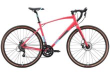 Photo of Технические особенности красных велосипедов: общие характеристики